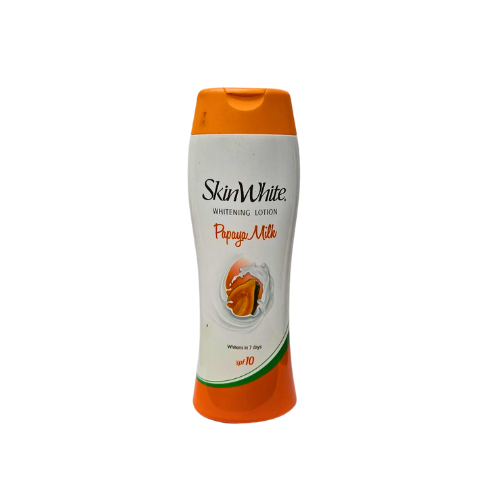 Skin White Papaya Lotion 350ml